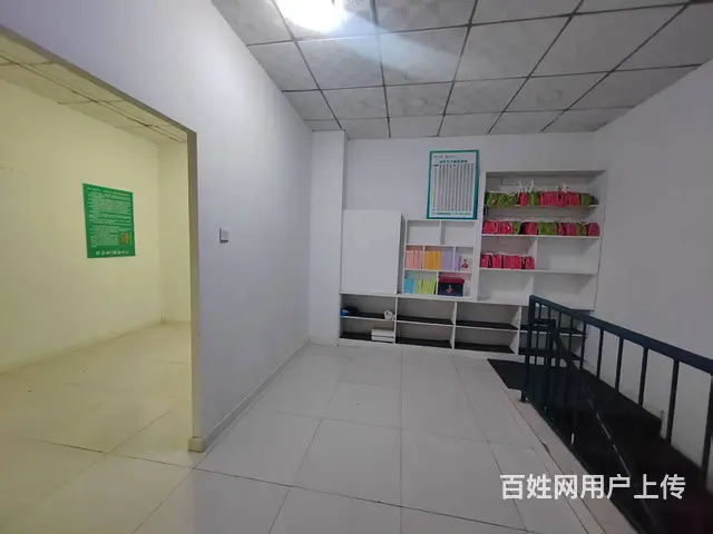 燕山大街西段临街旺铺二楼86平米出租或合作伙伴 - 图片 7