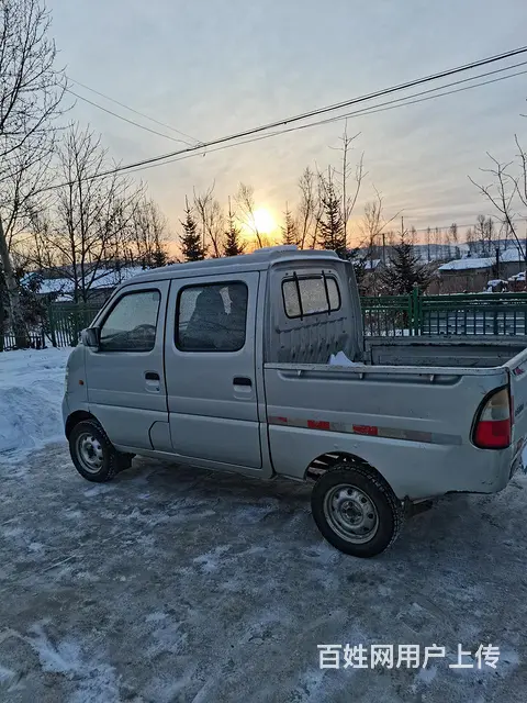 13年长安星卡 - 图片 3