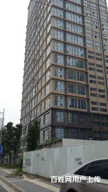 拎包入住复试商住楼 - 图片 6