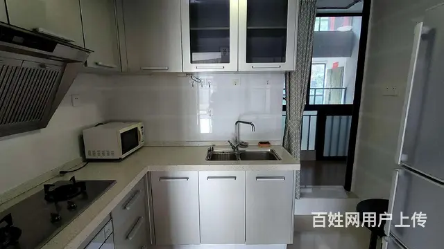 珠海度假村旁 山海一品居 豪华2房 舒适 干净整洁 拎包入住 - 图片 4