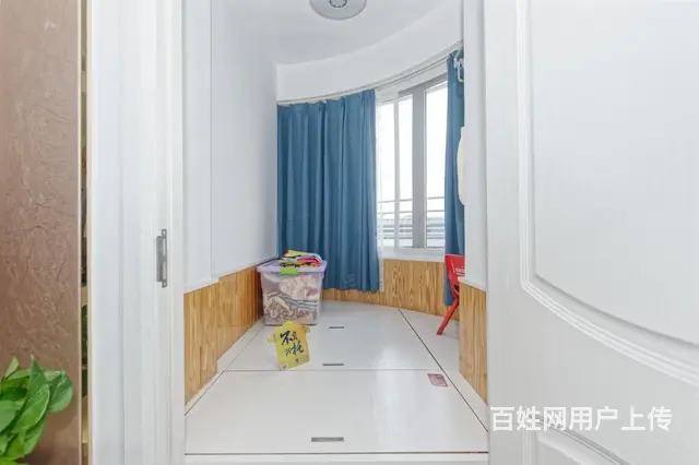 三里亭 农都城市厨房旁 电梯房 全明东边套 自住精装修 - 图片 8