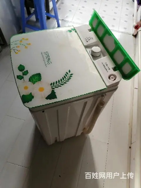 小鸭牌甩干筒 - 图片 9