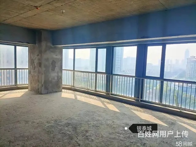 (招商)银泰城B痤直租 7500平商业办公均可 - 图片 5