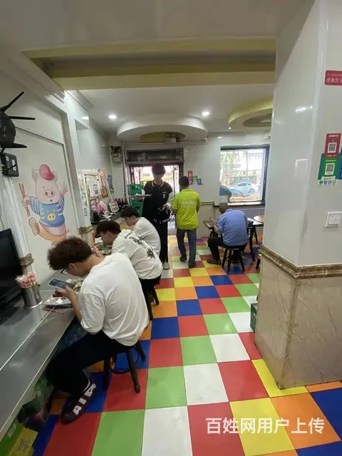 道外宏伟路快餐盒饭出兑转让生意稳定随便看 - 图片 4