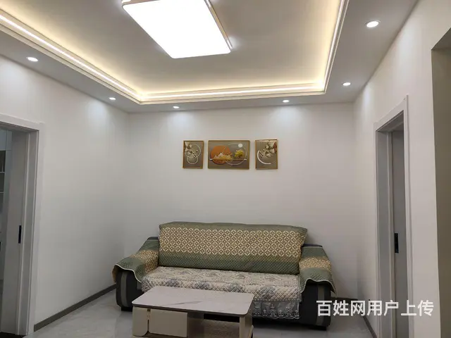 学区房。离实验中学5分钟 - 图片 6
