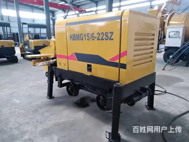 德州禹城/防爆输送泵22KW_产品价格及其产 - 图片 7