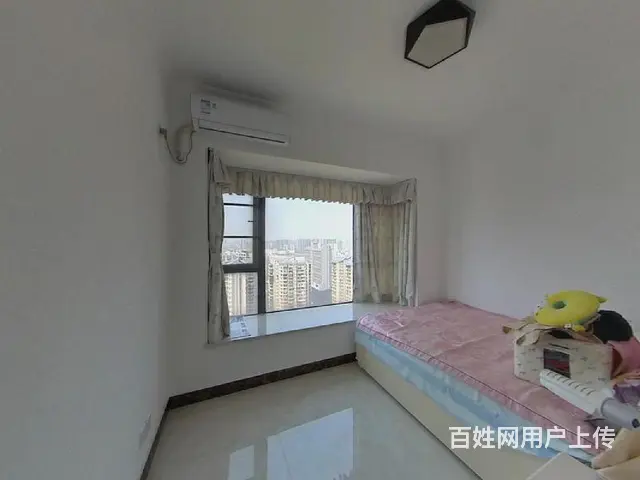 恒隆御园 实验学校梅华中学精装修三房南向 - 图片 6
