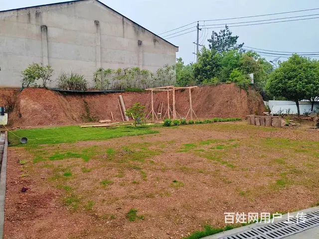 （老板本人）开福区独门独院整栋房屋农家乐房东直租  6272 - 图片 11