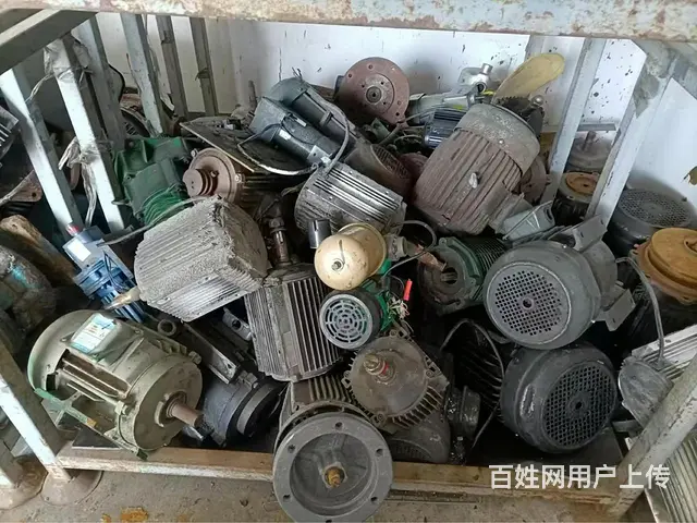高价回收 铁铜铝 不锈钢 塑料纸皮 - 图片 7