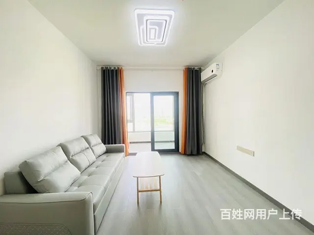 4号线园林路地铁欢乐谷金地广场福星惠誉东湖城拾景精 - 图片 1