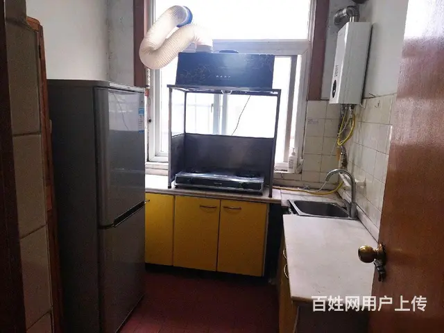 南洪街小区2室1厅配套全 - 图片 7