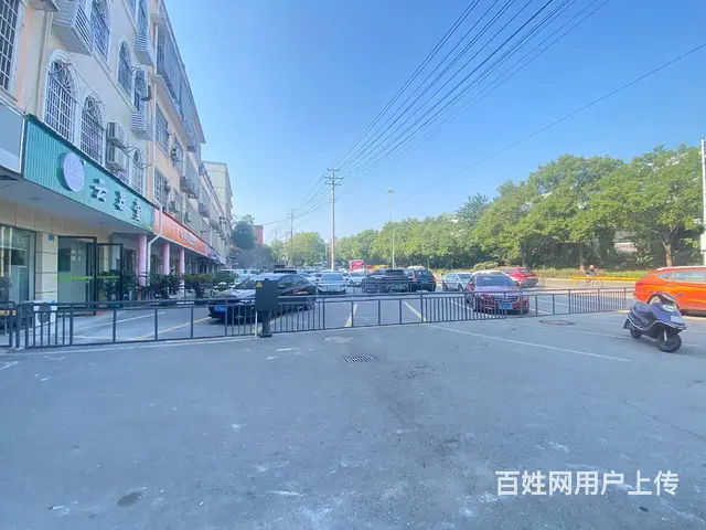 (房东直租)汽车西站西二环商学院旁170平仓库/门面优价出租 - 图片 9