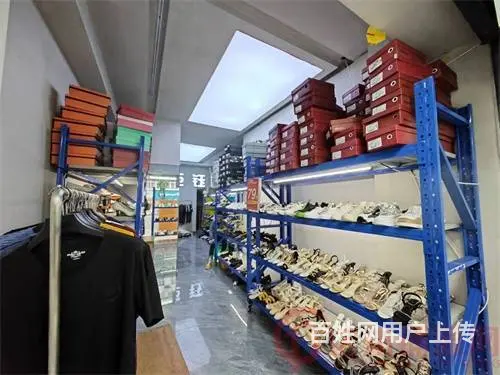 （达州铺源网）市内老车坝机关幼儿园旁36㎡空铺出租 - 图片 4