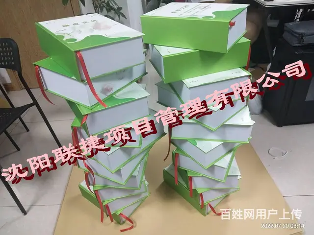 专业制作标书，代写标书 - 图片 5