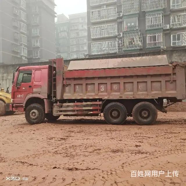 卖自卸车 - 图片 6