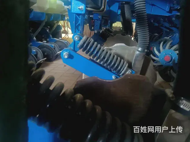 康达六垅免耕机 - 图片 6