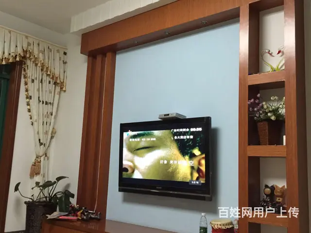 个人出售瑞枫花园电梯房，座北向南，前后双阳台，四面取光 - 图片 1