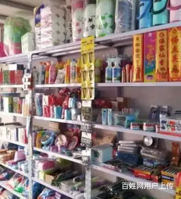 洛阳烟酒店经营多年低价出租 住宅多人气旺 - 图片 4