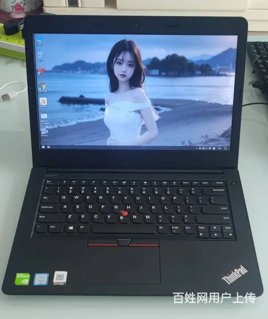 特价转让7代i5联想笔记本2G独显 - 图片