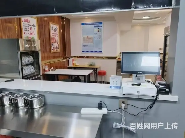 8970（铺联邦）麻辣烫店转让 - 图片 3