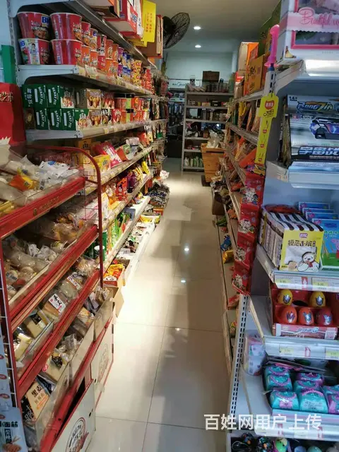 超市转让便利店转让餐馆转让（营业中超市+菜鸟驿站+餐馆） - 图片 5