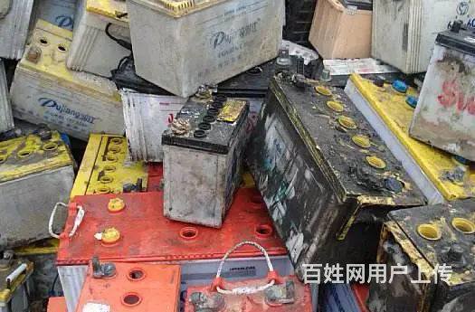 揭阳废旧电池回收24小时快速回收 - 图片 3
