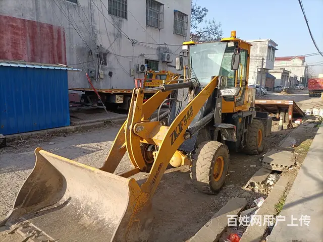 2021年底高臂942卸载4.5米 - 图片 6