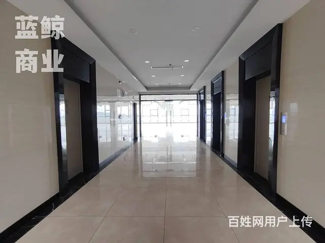 金龙湖旁500到1000平整层可分割欢迎看房 - 图片 4