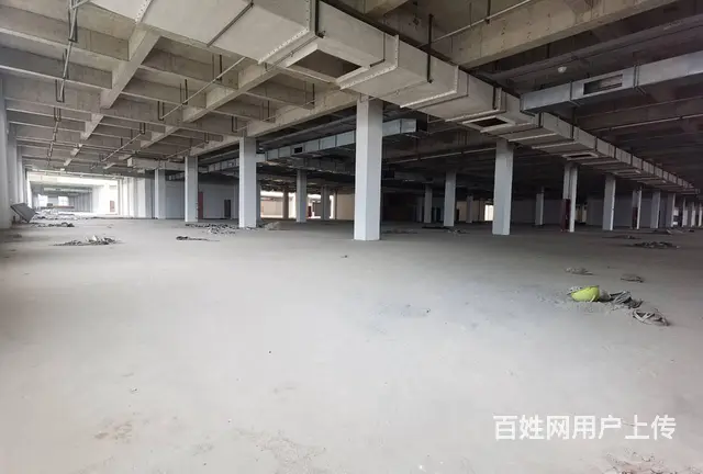 个人出租城南厂房10000平可自由分割0.2毛一天 - 图片 4