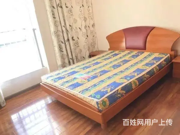 极中心 普通住宅2厅 精装修 - 图片 9
