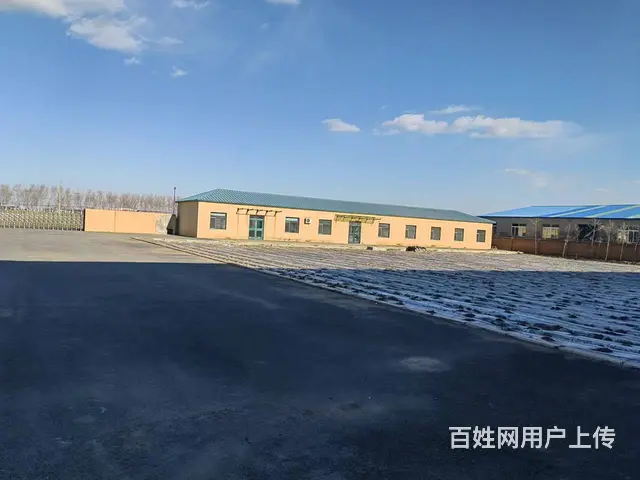 新民5000平厂房出租 - 图片 7