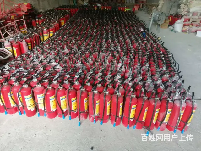 西安灭火器回收厂家 - 图片 3