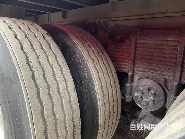 出售21年解放JH6前四后八高栏自动挡460国5 - 图片 7