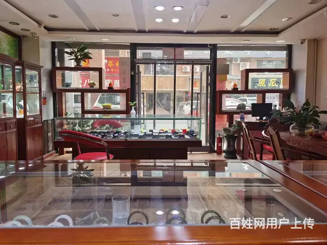 B个人一世纪广场空店转让 - 图片 3