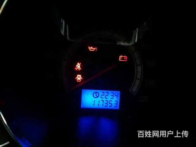 [广州]江淮和悦 手动 标准型 2012款[99好 - 图片 8