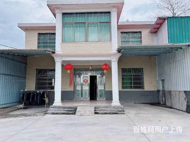 （老板本人）（租厂房赠送住房）安沙镇独门独院厂房仓库出租 - 图片 3