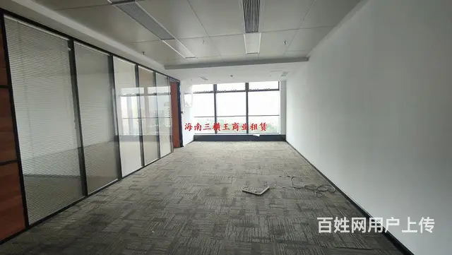 国兴甲级，231平急租，车位充足 - 图片 7