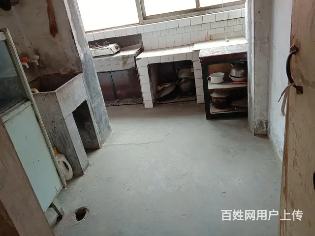 棉纺厂3楼两室一厅，拎包入住 - 图片 4