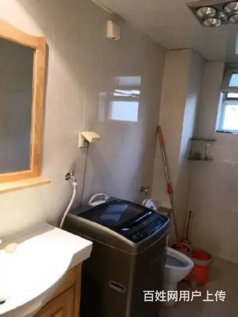 地铁房丽十二公馆(铁西) 普通住宅2厅 精装修 - 图片 4