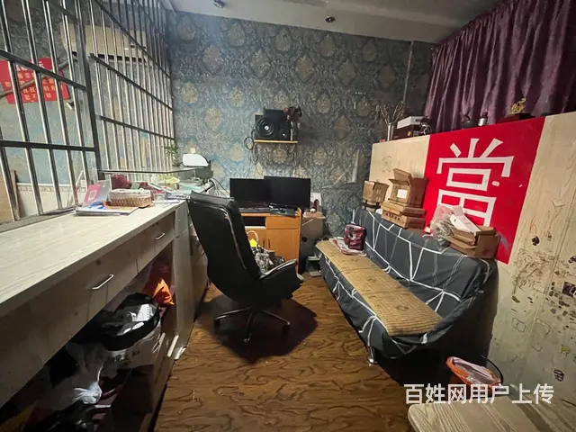 个人房东直租汽车西站旺铺 - 图片 2