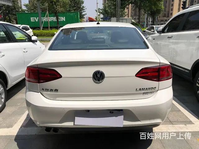商丘征信不好有逾期可以0首付分期买车 - 图片 3