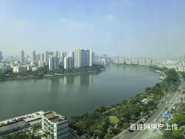 免中介 富华里升级版 环宇城 铂金写字楼 150-1000㎡ - 图片 2