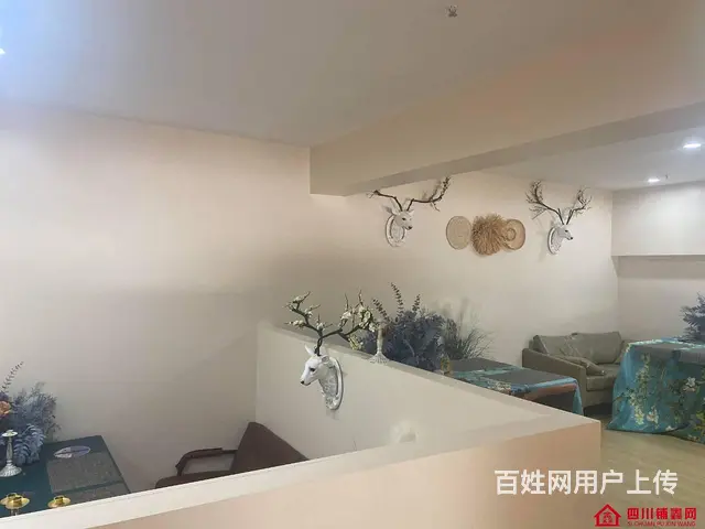 （四川铺鑫网）回风壹品广场105平甜品店转让 - 图片 12
