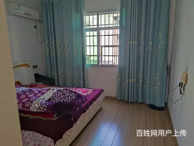上高敖山大道靠近朝阳南路精装修三房带两个可住人的大地下室急售 - 图片 5