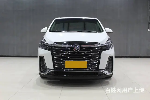 【搞定了！】别克GL8 2023款 陆上公务舱 652T 豪 - 图片 1