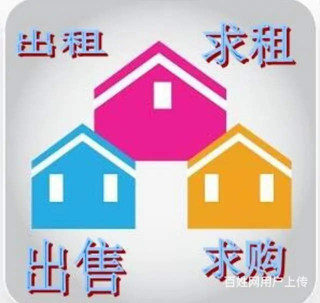 本人因拆迁急需求购、求租住房，楼层、面积、户型不限、价格可谈 - 图片 1