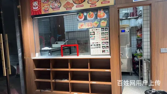 （易转介绍）上虞沿街日料 海鲜批发 (餐饮店) 转让 - 图片 5