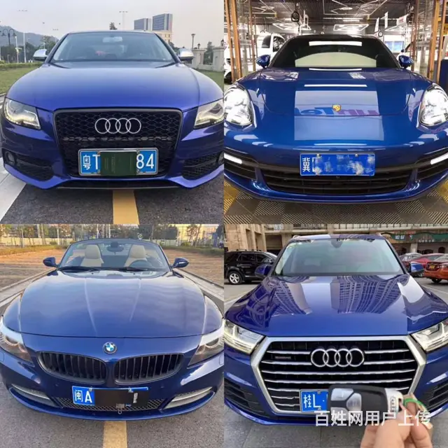买抵押车安全靠谱首选 - 图片 9