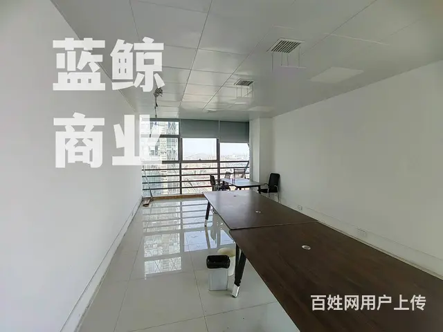 高铁站旁65平高层纯办公写字楼出租 - 图片 6