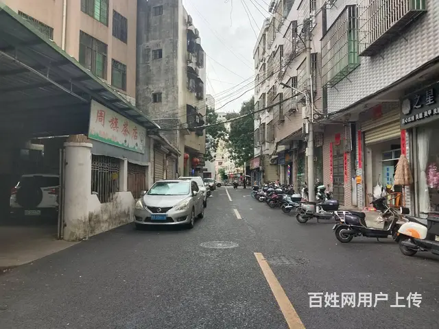 （51旺铺推荐）府城河口路100平休闲水吧转让 - 图片 7